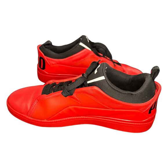 Puma x Alexander McQueen MCQ Brace Lo Mens Size 12 - Picture 8 of 16